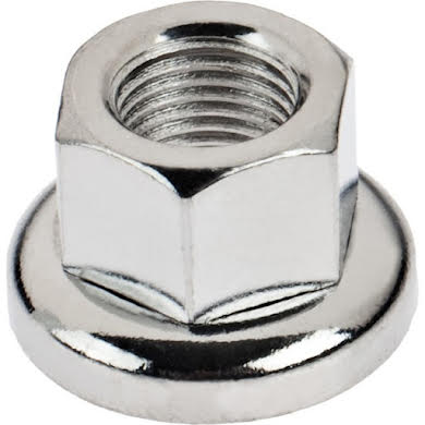 Problem Solvers Axle Nut 10 x 1mm with Rotating Washer