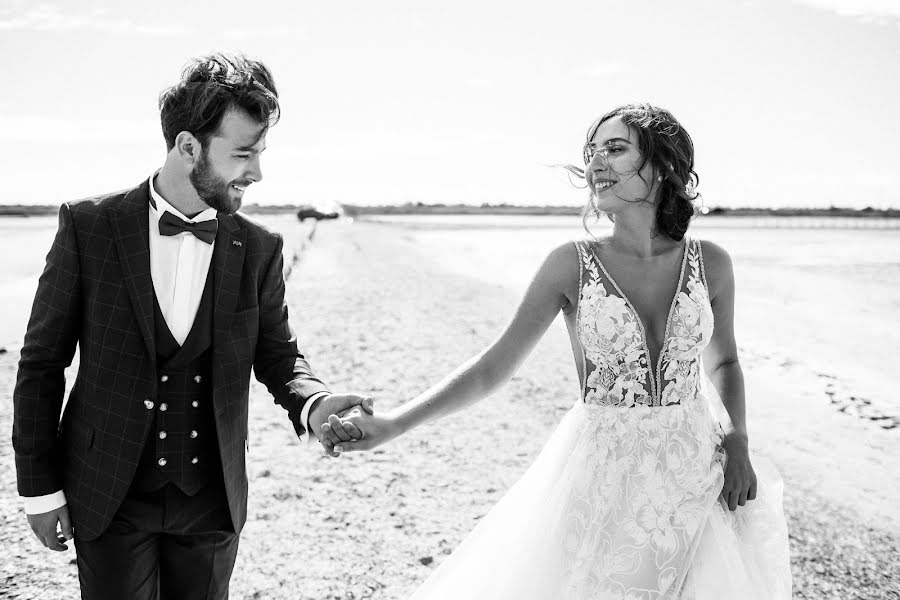 Fotógrafo de casamento Katerina Pichukova (pichukova). Foto de 4 de outubro 2018