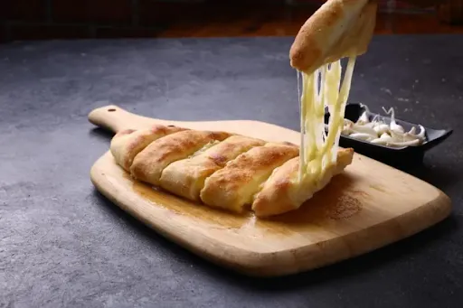 Cheesy Garlic Bread [6 Sticks]