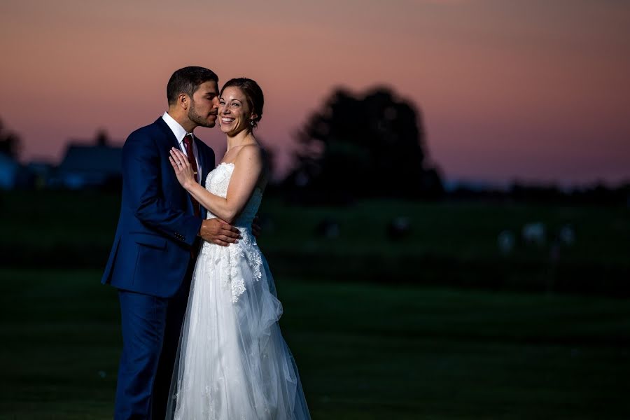 Fotógrafo de bodas John Mccarthy (johnrmccarthy). Foto del 8 de septiembre 2019