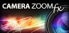 Camera ZOOM FX Premium icon