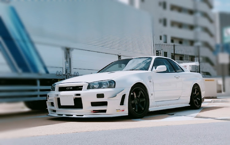 スカイライン GT-RのJing・MoTeC・Moty's・車検・トイプードルに関するカスタム事例の投稿画像2枚目