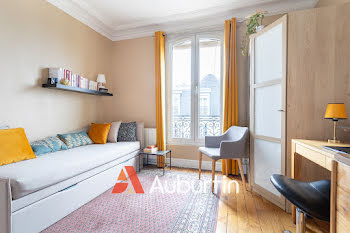 appartement à Paris 18ème (75)