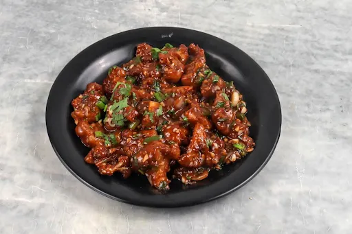 Gobi Manchurian