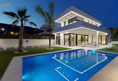 Property with pool 9