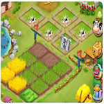 Farm Games Apk