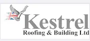 Kestrel Roofing & Building Ltd Logo