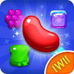 Sweets Smash Apk