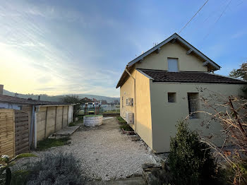 maison à Givry (89)