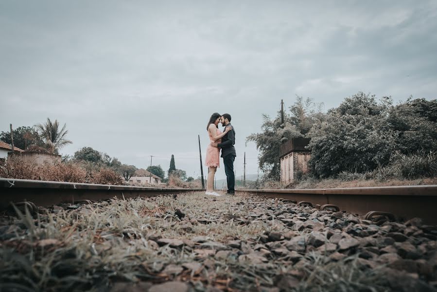 Wedding photographer Marcelo Almeida (marceloalmeida). Photo of 2 October 2018