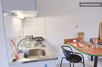 appartement à Saint-Etienne (42)