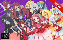 Zombieland Saga HD Wallpaper&Themes small promo image