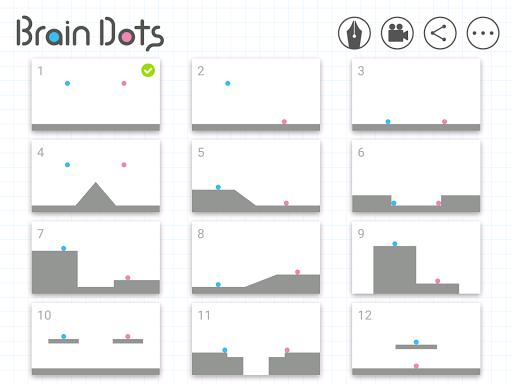 Brain Dots 2.10.5 Windows u7528 8