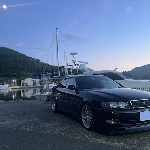 チェイサー JZX100