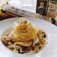 麵食主義 KIRIN PASTA(士林店)