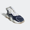 crazy byw i bristol collegiate navy / running white / cloud white