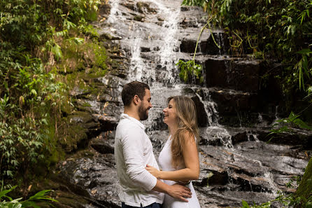 Fotografo di matrimoni John Edgard (johnedgard). Foto del 5 dicembre 2016