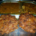 Odia Breakfast 1: Piaji & Ghuguni