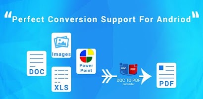 Doc to PDF Converter xls ppt Screenshot