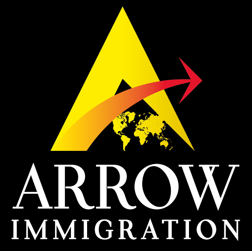 Arrow Immigration logo