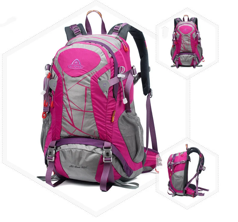 Title 5, Mochila de Ciclismo Esportiva Outdoor para Home...