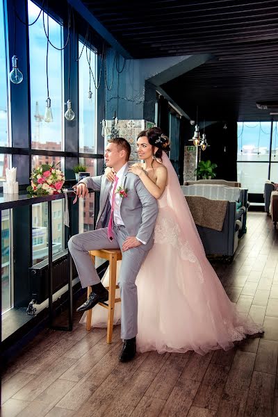 Wedding photographer Elena Bolyukh (elenbo29). Photo of 3 April 2019