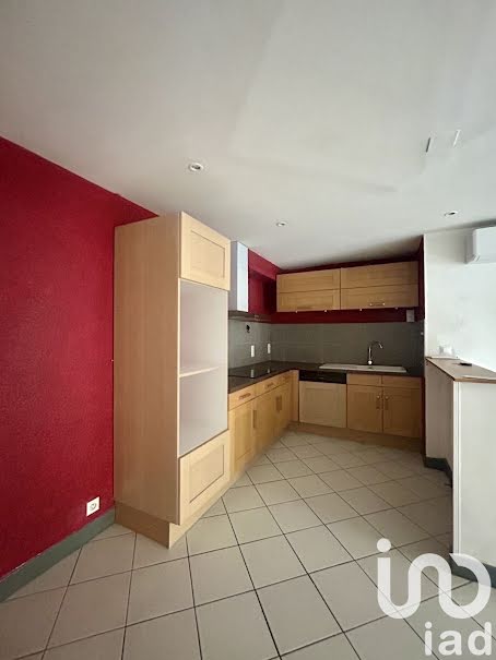 Vente maison 3 pièces 77 m² à Montauban (82000), 170 000 €