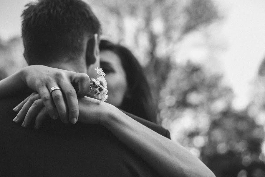 Photographe de mariage Lukasz Sliwka (sliwkal). Photo du 25 février 2020