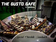 The Gusto Cafe photo 1