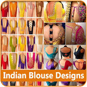 Indian Blouse Designs 1.0 Icon