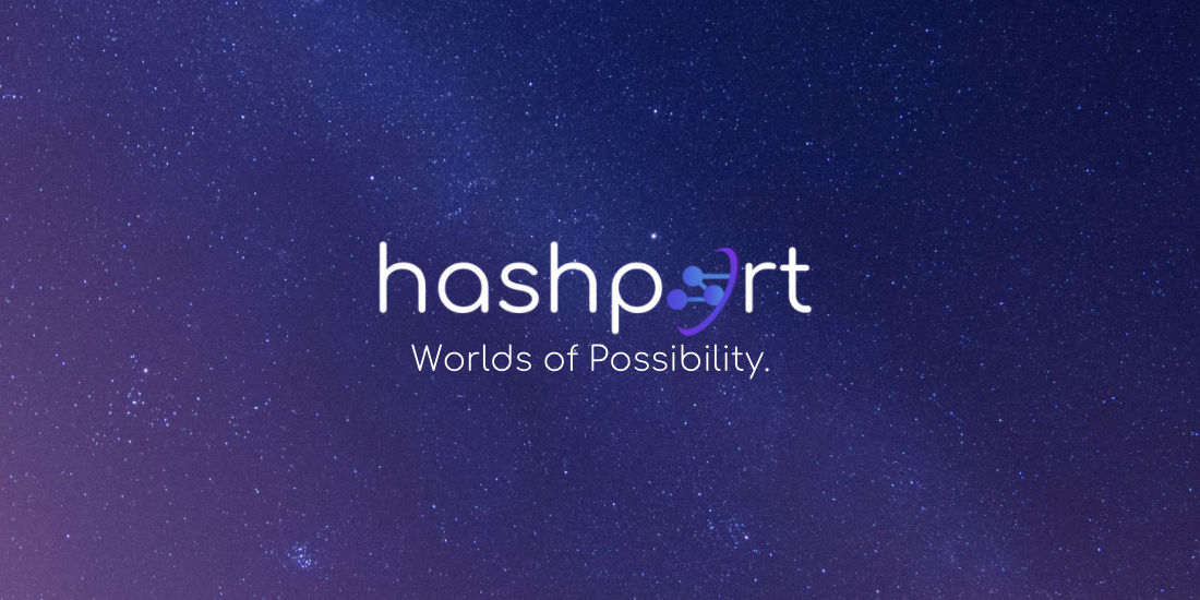 hashport - Hello Interoperability.