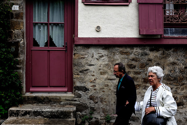 per le srade di Francia  di faranfaluca