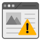 Item logo image for Page Alert