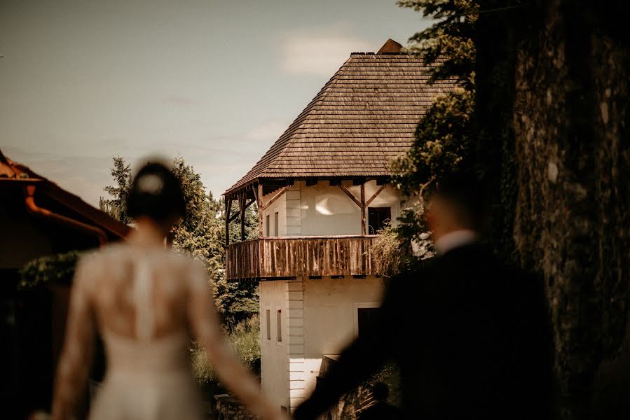 Hochzeitsfotograf Kamil Buransky (buransky). Foto vom 13. Mai 2020