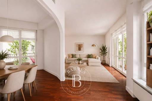 Apartment 1