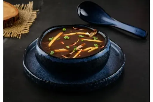 Veg Hot & Sour Soup