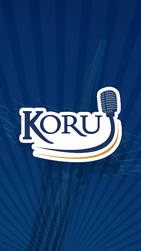 KORU Radio