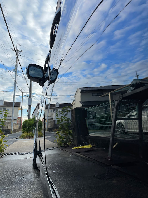ステップワゴンの奈良オフ会・感謝感激・またやりましょう👍・洗車に関するカスタム事例の投稿画像15枚目