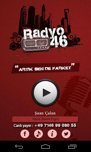 Radyo 46