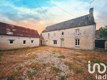 maison à Vaux-sur-Seulles (14)