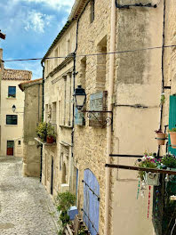 maison à Balaruc-le-Vieux (34)