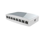 Switch Mạng 8 Cổng 10/100M Onv - H1008S - Hàng Chính Hãng