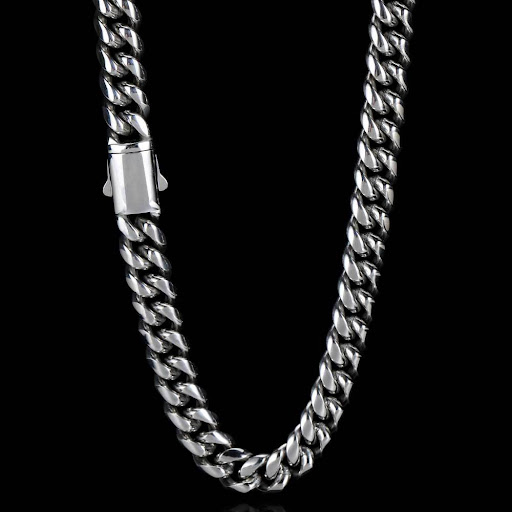 Title 10, Spring Fastener Round Grinding Encrypted Titani...