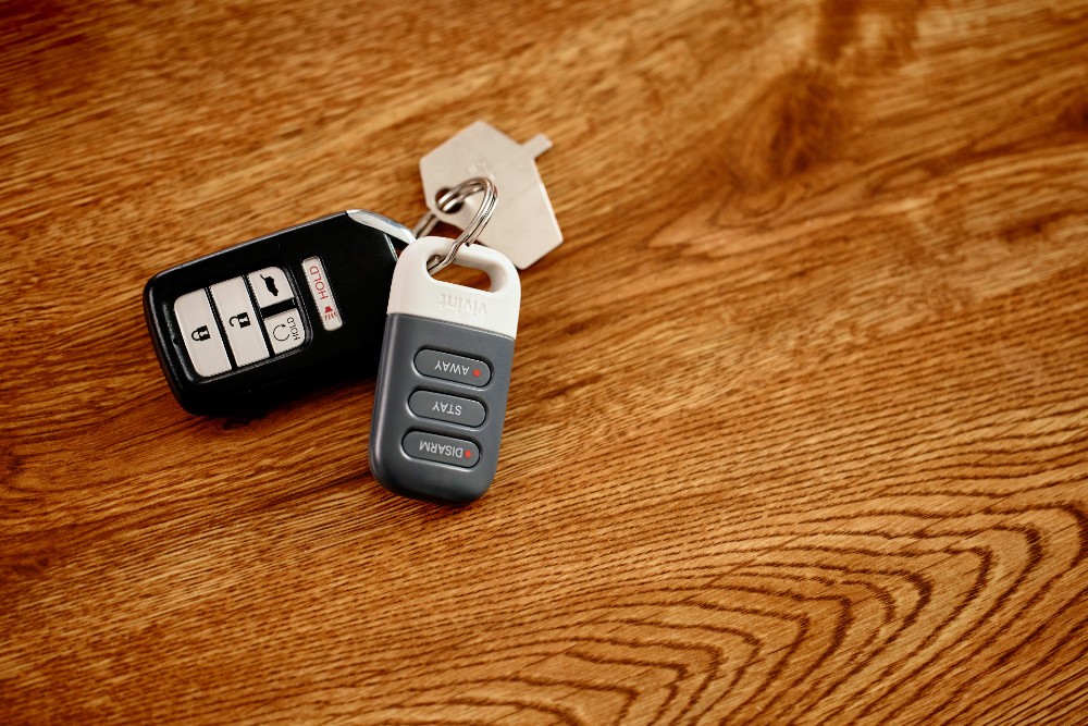 Home Safety Your Key To Security