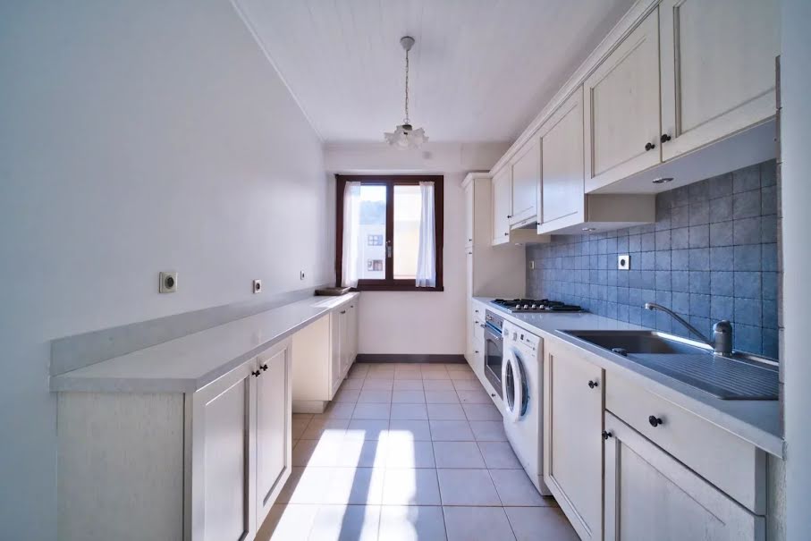 Vente appartement 3 pièces 70 m² à Nice (06000), 450 000 €