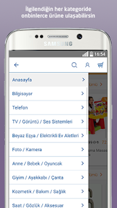 incir eTicaret screenshot 1