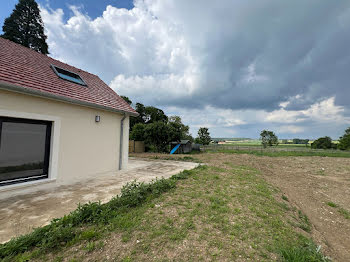 maison à Boissy-sans-Avoir (78)