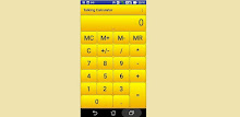 Talking Calculator by www.turkishandroid.com APK