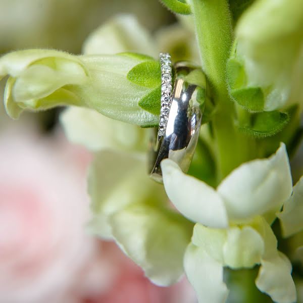 Fotografo di matrimoni Rick Grainger (rickgrainger). Foto del 8 settembre 2019