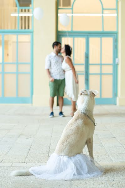 Fotógrafo de casamento Roni Fux (ronifux). Foto de 14 de janeiro 2020